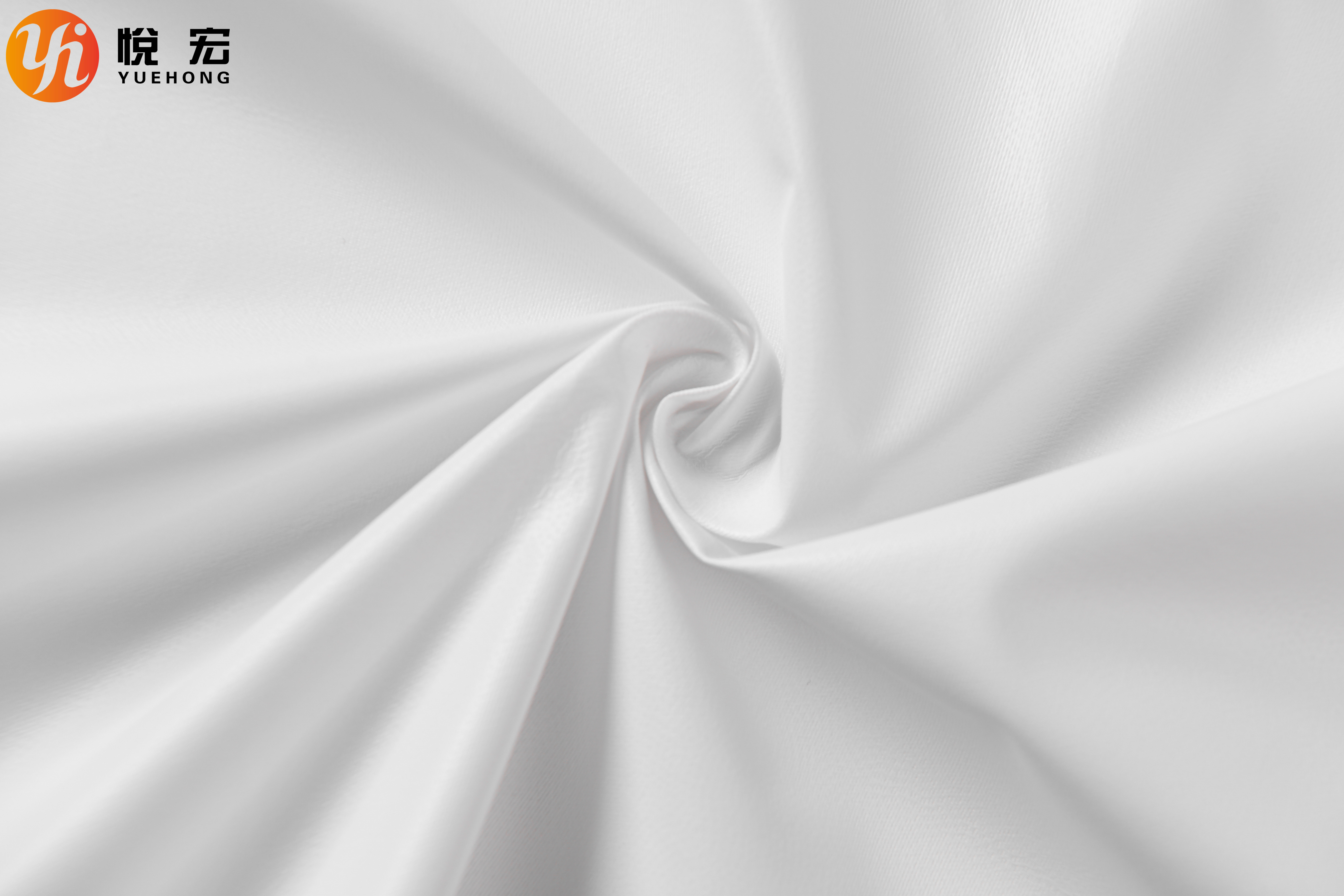 Mattress Protector Waterproof Material Fabric 100gsm Water Repellent Fabric For Hotel