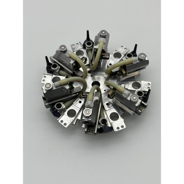 SMT 03056628-01 SIEMENS ASM 6-Segm. Estrella Compl. DLM3