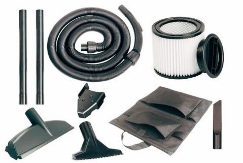 Upright Stanley Stainless Steel Wet Dry Vac Hang Up Floor Vaccum Cleaner