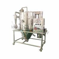 Boutonnez la capacité de chargement passionnée industrielle du chauffage de vapeur de dessiccateur d'air de contrôle 5Kgs