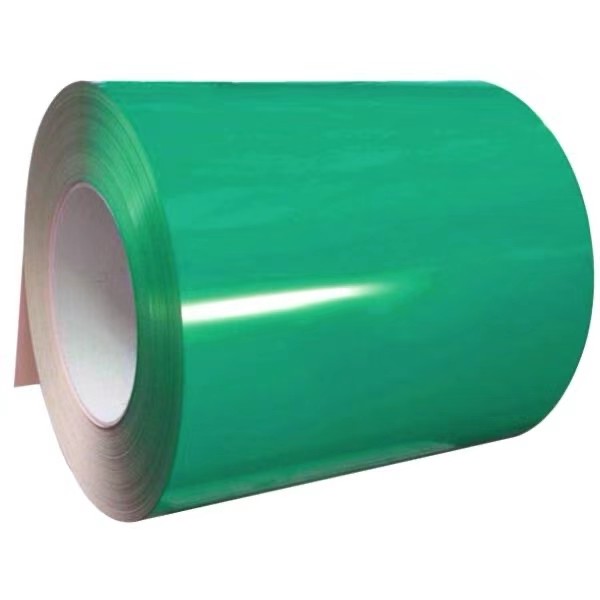 Galvalume Steel Coils Strips G550 Metal Roofing Coil Colour Coated Steel Sheet