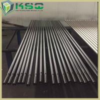 Broca Rod da linha de R25 R32 R38 T38 T45 T51 para a maquinaria de mineração
