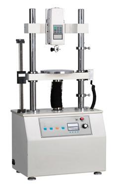 Non Destructive Testing Equipment Electric Double Column Test Stand for Force Gauge