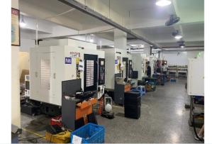 Xiamen Biaoyuan Precision Hardware Industry Co., Ltd.