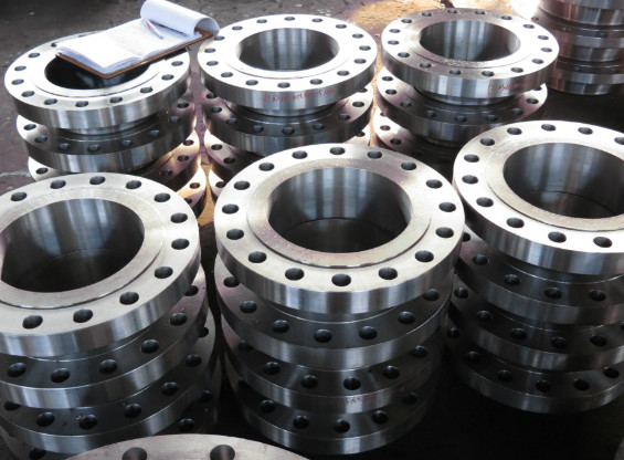 Blind Flange ,pipe,valve parts and oil & gas parts