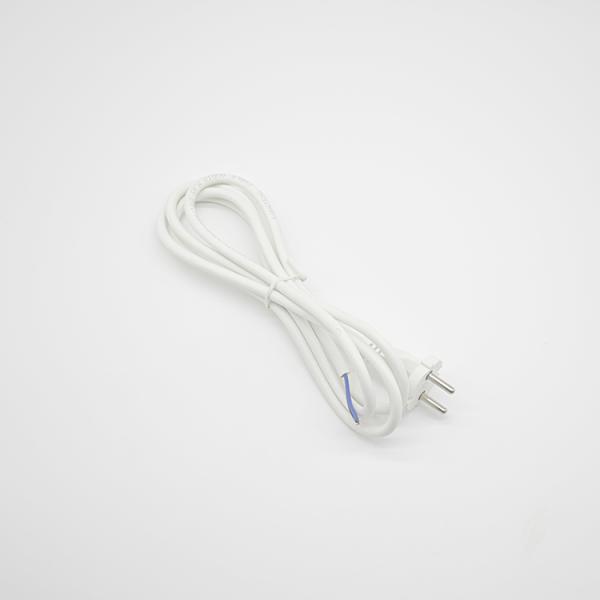 SH-67 Female End Type SNI Certificated 250v 10A Flame Retardant PVC Power Cord with Good Selling and SNI Certification