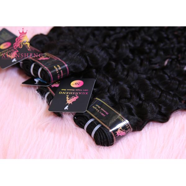 Soft And Thick 10A Malaysian Human Hair Extension