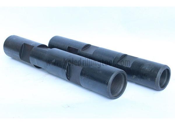 Drill Stem AISI4151H Core Drilling Tools Cross Over Subs For Drill Collar