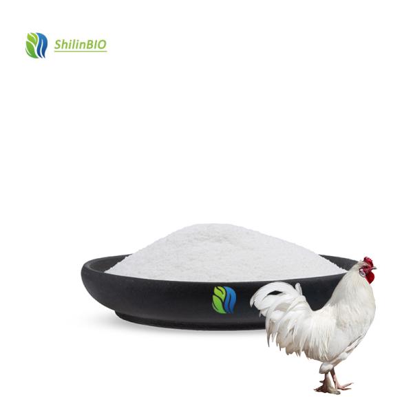 High Purity Chicken Breast 60% Cartilage UC-II Undenatured Type II Collagen Powder