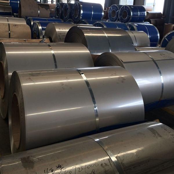 201 304 316 409 410 430 Stainless Steel Coil S63008 Tolerance ±1% Processing Service Cutting for Your Manufacturing Needs