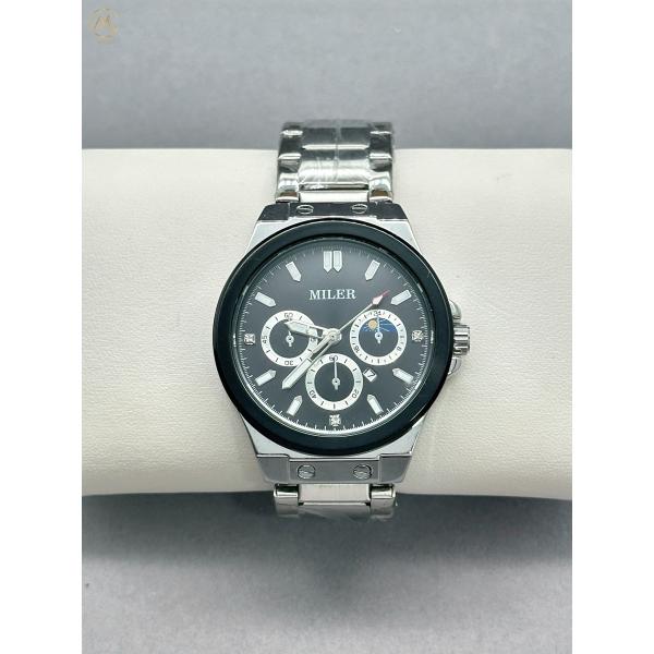 Luxury Business High Quality Sport Male Quartz Wrist Watch