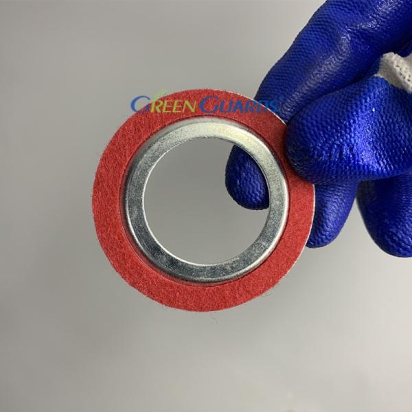 Уплотнение газонокосилки - собираннсяое G115-3299 приспосабливает Toro Greensmaster, Reelmaster