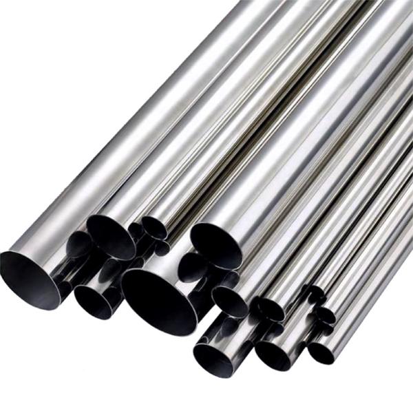 310S 321 Stainless Steel Pipe