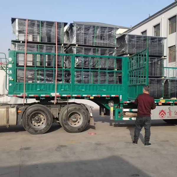 Electrical Cable Trunking Trough Cable Bridge Perforated Cable Tray Supporting System OEM Customized