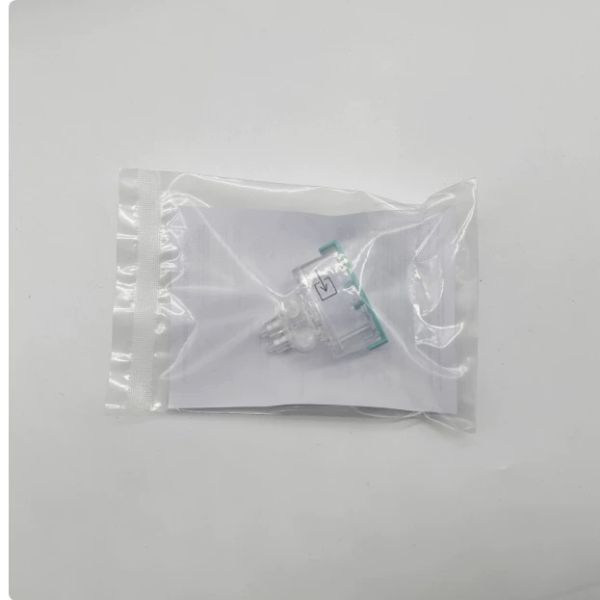 M1657B ETCO2 Anesthesia Module Lateral Flow Medical Accessories Water Valve And Water Cup