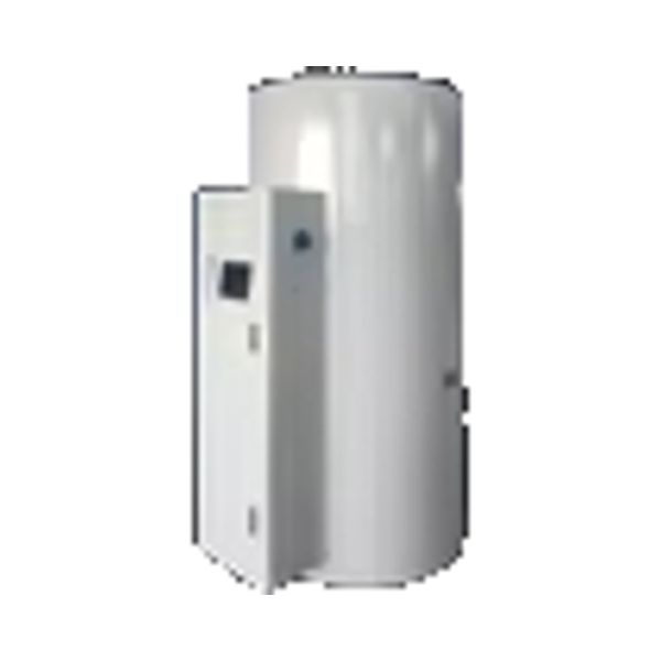 1000L 6 KW Stainless Steel Electric Water Heater Big Capacity Storage for Outdoor and Hotel Use for Household