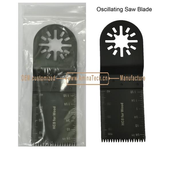 Oscillating Saw Blade,Multi Tool Accessories,Power Tool