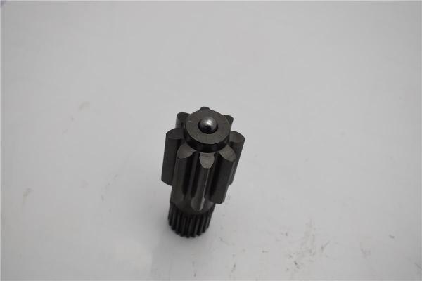 Reboque de redução de viagem Peças R210LC-3 Sun Gear XKAH-00445 Para escavadeira