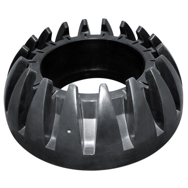 HRSB 20 3/4 Inch Annular BOP Packing Element Reasonable Structure For Well Control
