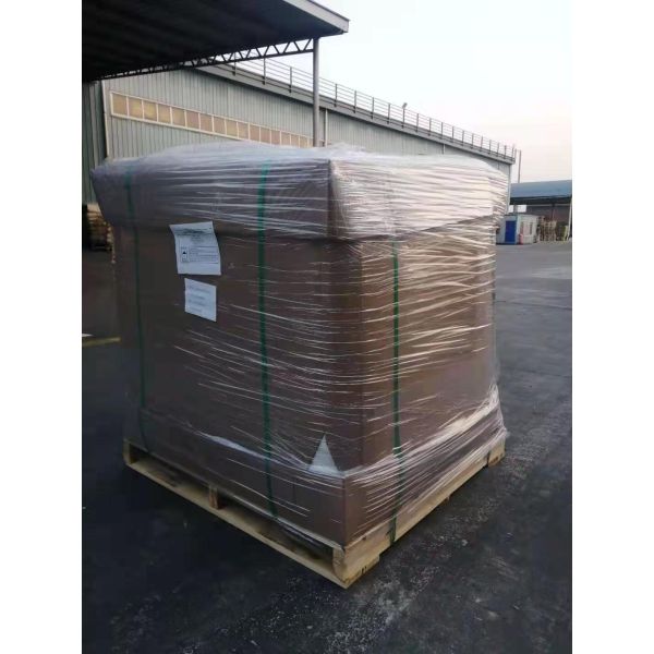 Granite Cutting Processing Water Purification Chemical Flocculant Polyacrylamide