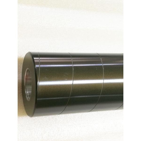 No Wrinkle Hard Oxidation Anodized Guide Roller