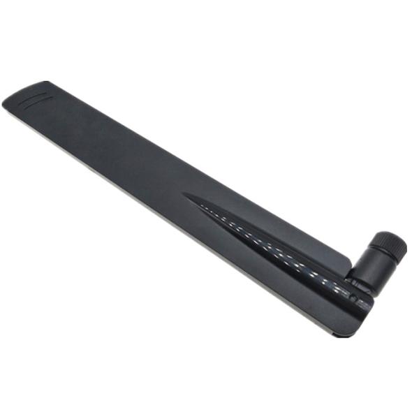 220mm Blade 4g Lte Indoor Patch Swivel Antenna Sma Male Termination