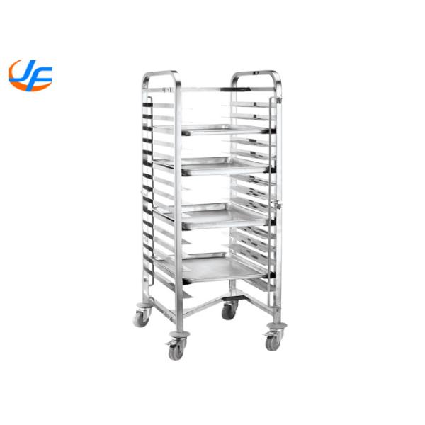 RK Bakeware China Foodservice NSF Recaudador de horno doble personalizado Vendedor de horno pesado