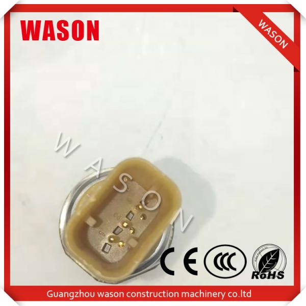 Common Sensor Switch 3447390 Oil Pressure Sensor 344-7390 fFor CAT Excavator