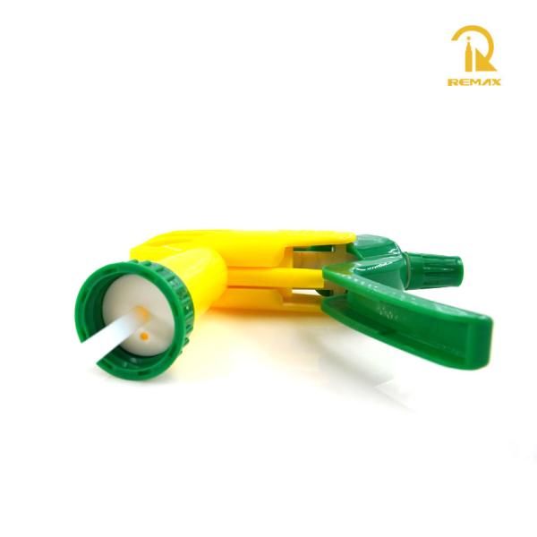 Dual-Mode Trigger Sprayer Gun – Garden Watering & Household Disinfection Cleaning Tool