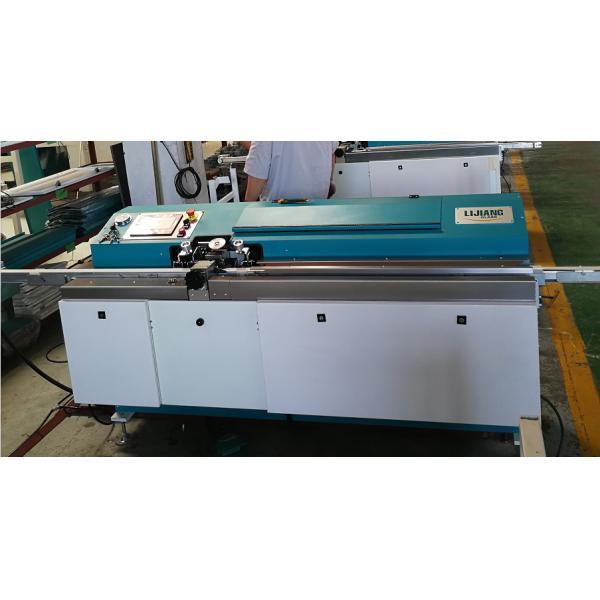 Insulating Glass Butyl Extruder Machine