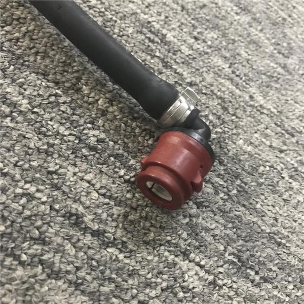 Трубка двигателя 3999824 машинных частей экскаватора 91YD389 дизельная для экскаватора PC200-8/6D107 KOMATSU