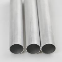 Tubo de aluminio puro industrial de precisión 1050A D29 resistente a la corrosión