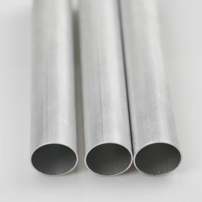 Tubo de alumínio puro industrial de precisão 1050A D29 resistente à corrosão