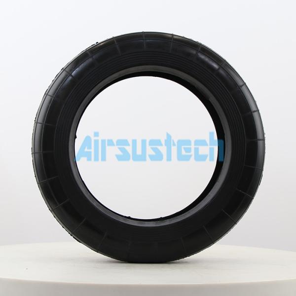 S-300-2R Yokohama Air Spring 390MM F-300-2 Двойной резиновый воздушный удар для ударного оборудования