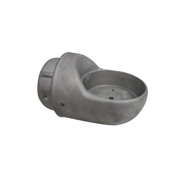 Iron Carbon Silica Sol Stainless Steel Lost Wax Casting 0.02MM