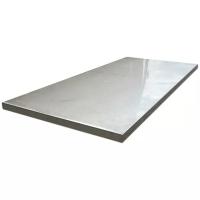 Feuille de plaque d'acier inoxydable en métal laminée à froid 304 surface 316 8k