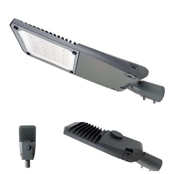 Smart city nema Zhaga D4i control led pole light outdoor led street light 50w 60w 80w 100w 120w 150wled street lightings