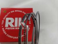 Le véhicule doit être équipé d'un système de freinage à piston.