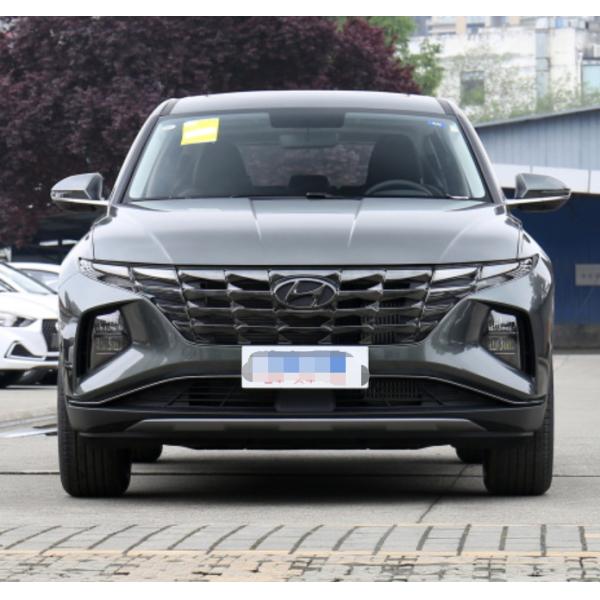Hyundai TUCSON L автомобиль версии с турбонаддувом 5Door 5seats SUV элиты 1.5T DCT GLX
