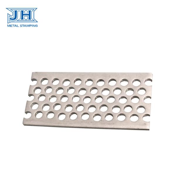 Sheet Metal Stamping Steel Zinc Plating