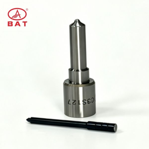 G3S127 Diesel Injector Truck Fuel Injector Parts For Injector 295050-2490 Cumm-Ins