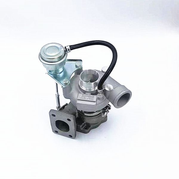 Factory-made TA4507 Turbocharger Engine Turbo for Nissan | 466314-5006S | Official Manufacturer