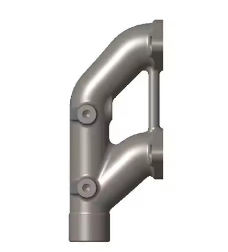 High Quality Diesel Engine Piston 6754-31-2112 Hot Selling Product Manufacturer Direct Sales Excavator Accessories