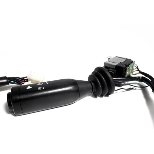 OE NO. 3774-00001 3774-00056 Combination switch for HIGER buses and trucks 238100210