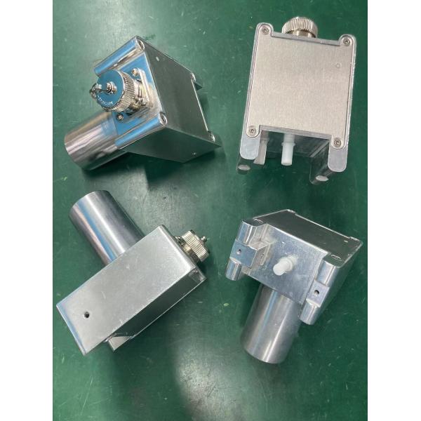 04-38-67700 Balance Beam Probe 58614 Sensor Probe For Road Milling Machine