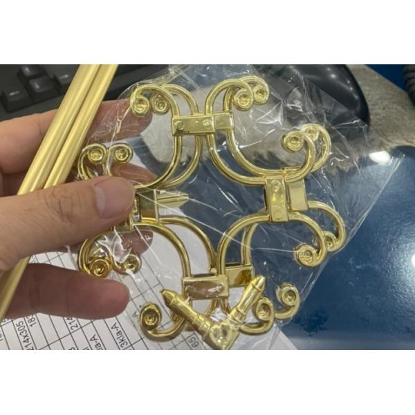 7655 Внешнее использование ультрафиолетоустойчивого грузинского цветка для двойного стекла