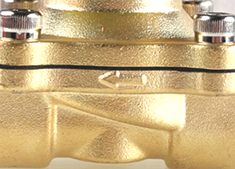 3/4'' Threaded 2W200-20 Water Solenoid Diaphragm Valve DC12V DC24V