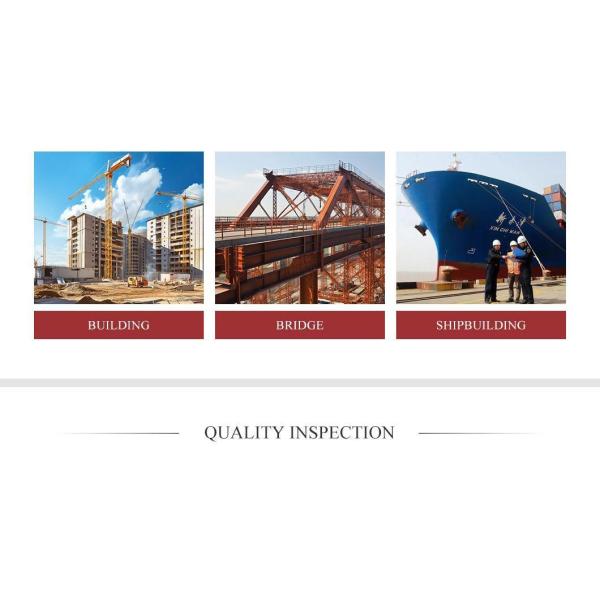 ASTM A36 Steel H Beam for Steel Structural Building Material 6m Length Tolerance 2%