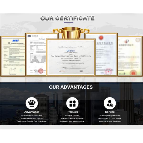 U формирует 321 310 304 нержавеющим толщину подгонянную каналом 2mm 8mm