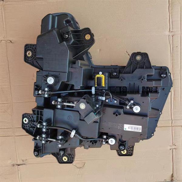 LED Chip CSP Super Bright LED Laser Headlight Assembly for Heavy Duty Truck